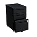 ICE95211 - Iceberg Aspira Mobile Underdesk Pedestal File