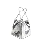 Photo Gallery luysgbxr borsa a spalla donna borsa a tracolla singola in argento for donna, borsa da ascella alla moda e semplice, piccola borsa a mano Photo Gallery luysgbxr borsa a spalla donna borsa a tracolla singola in argento for donna, borsa da ascella alla moda e semplice, piccola borsa a mano
