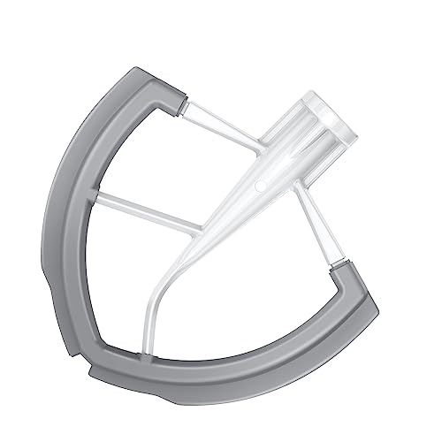 What Kitchenaid attachment for buttercream? Jody's Bakery