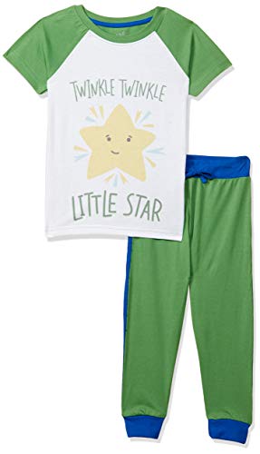 Image of Boys Pajama Set