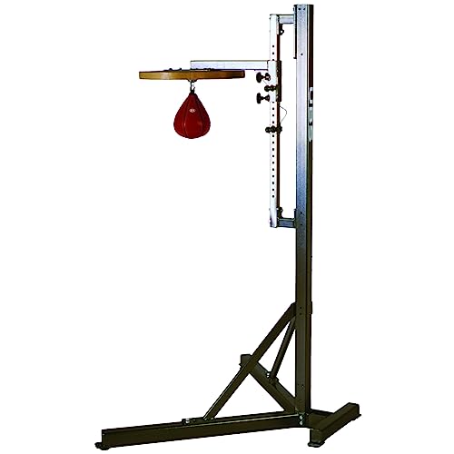 Universal Boxing Stand - ONE Speed Bag Platform (24
