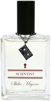 Amazon | 名探偵コナン パフューム・アズ・シホ・ミヤノ 宮野志保の Amazon | 名探偵コナン パフューム・アズ・シホ・ミヤノ 宮野志保の