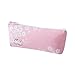 Produktbild Masrin Kawaii rosa Katze Kapazität Leinwand Federmäppchen Stift Box Mädchen Schule Schreibwaren Tasche (A)