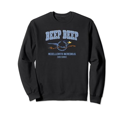 Image of Looney Tunes Road Runner Beep Beep Sweatshirt