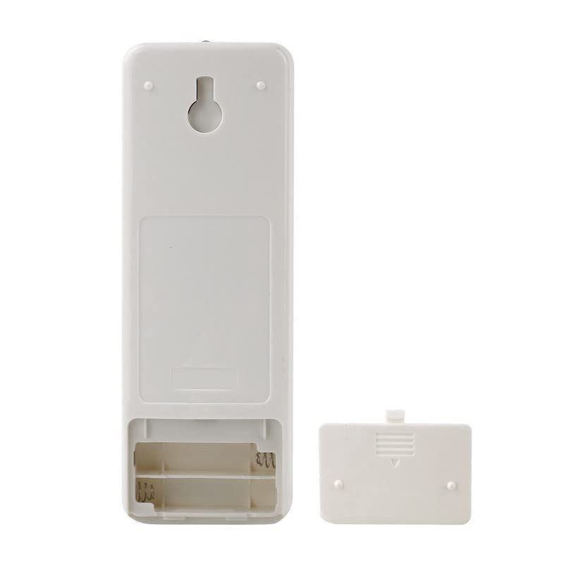 Image of Ehop KTKL004 Compatible Remote Control for Carrier Ac AC-212