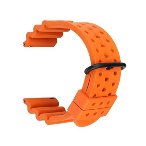 [X] Svoh 20 ~[g 22 ~[g 24 ~[gNCbN[Xo[X|[cvoheuh̎vXgbvɓK(Orange B,22mm)