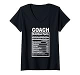 Funny Coach Nutrition Facts