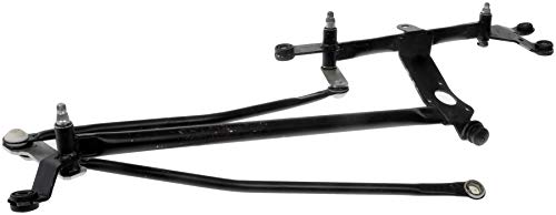 Tringlerie d'essuie-glace haute durabilité Dorman 602-067 Prius