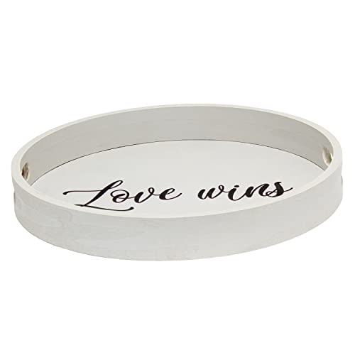 Elegant Designs HG2013-GYW Decorative 13.75