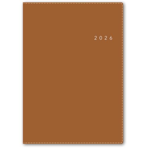 \ NOLTY 蒠 2026N 4n܂ A5 }X[ ANZX jn܂ L 9692