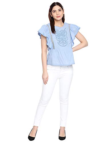 Image of oxolloxo Women Top