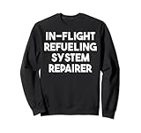 In Flight Refueling System Repairer