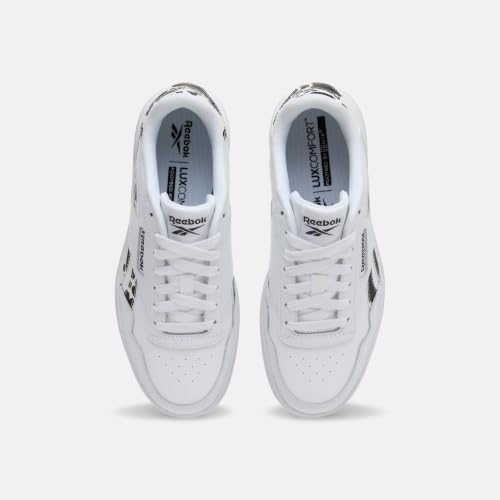 Image of Reebok Court Advance Sneakers for Men - Casual Tennis Mens Shoes Size 6 to 15