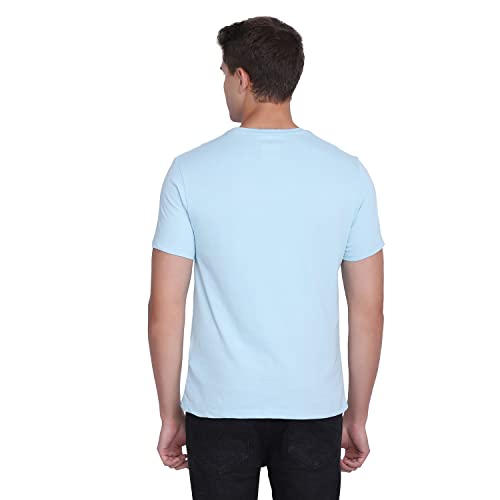 Image of blackberrys Men's Slim Fit T-Shirt