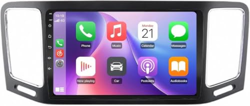 Autoradio Android écran tactile résout les problèmes de navigation GPS
