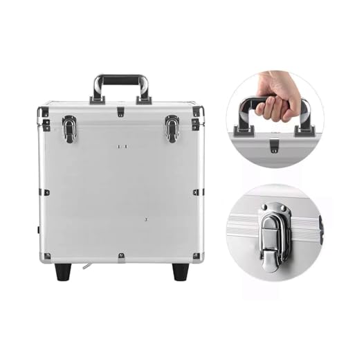 Portable Veterinary Dental Delivery Unit with Air Compressor and Suction System for Veterinary Dental Clinic and Pet Clinic (4-Hole Handle)