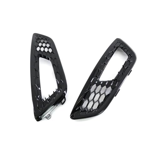 Cache-phares antibrouillard avant pour Ford Focus Sports S SE 2015-2018