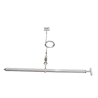 Algopix Similar Product 4 - AdjustAGrate Security Kit  Model SK6