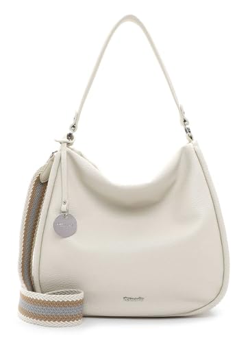 Tamaris Felicitas Shoulder Bag Ecru