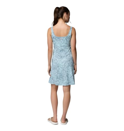Image of Columbia Women's PFG Freezer III Dress