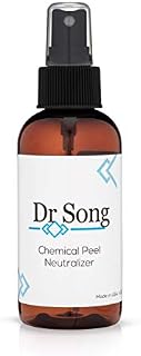 Dr Song Chemical Peel Neutralizer 4oz
