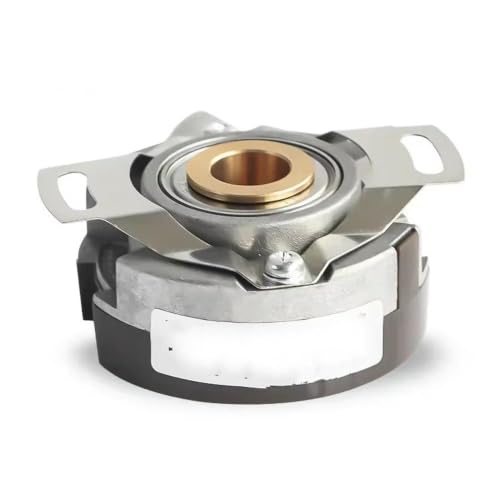 Codeur incrémental KN40 à arbre creux compact 2048ppr pour moteur synchrone - 4