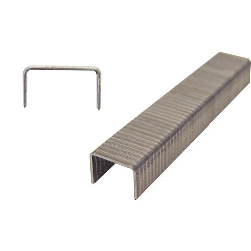 Image of Rapid 23520300 11 Series Flat Wire Staples for Construction,5/16 inch, 5000 Per Box