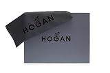 Hogan H254 damskie buty skórzane z błyszczącymi i siateczką, srebrny - srebro - 37 EU