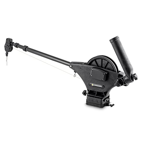 Cannon Uni-Troll Manual Downrigger, 10 Stx #TOP1