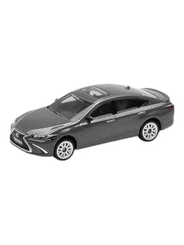 Image of CCA 1:64 Lexus ES300h Collection Cool Car Series 3+ Years (Grey)