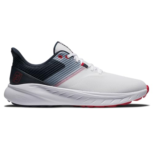 Image of FootJoy Men's FJ Flex Previous Season Style Golf Shoe
