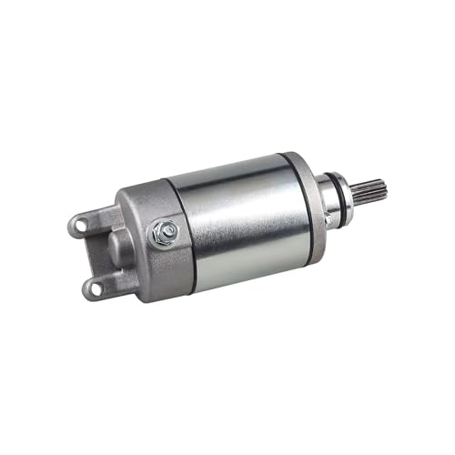 �I�[�g�o�C �X�^�[�^�[ ���[�^�[ �G���W�� �n�� Arctic For Cat 400 DVX 2004-2008 18718 31100-29F00 21163-S004 3445-033 SMU0281 �X�^�[�^�[���[�^�[