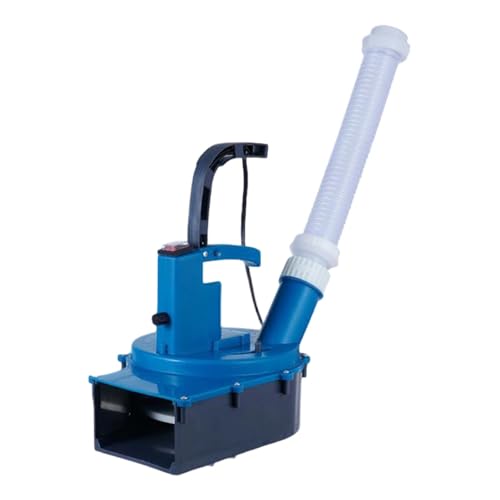 Dispensador Eléctrico Profesiónal para Jardín miniatura 6