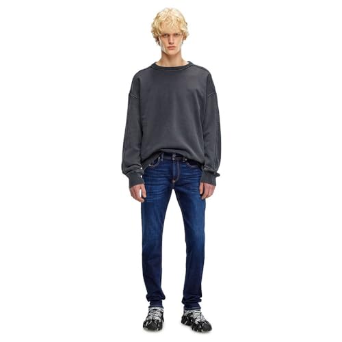 Image of Diesel 1979 Sleenker Skinny Jeans