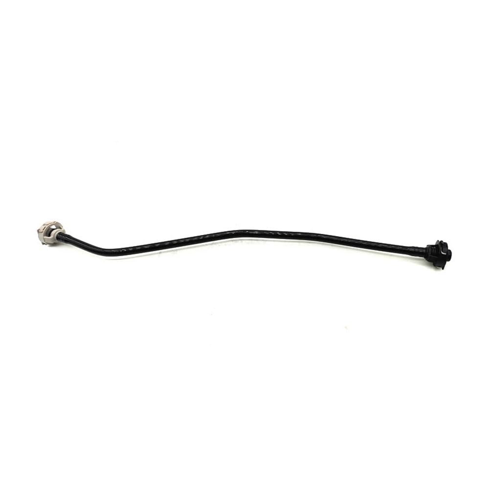 Ptz8tr9a 1Pcs 8K0121081bf Coolant Radiator Overflow Hose For V C 2012-2017 A A4 Allroad Q A5 2.0L-L4 A5/S5