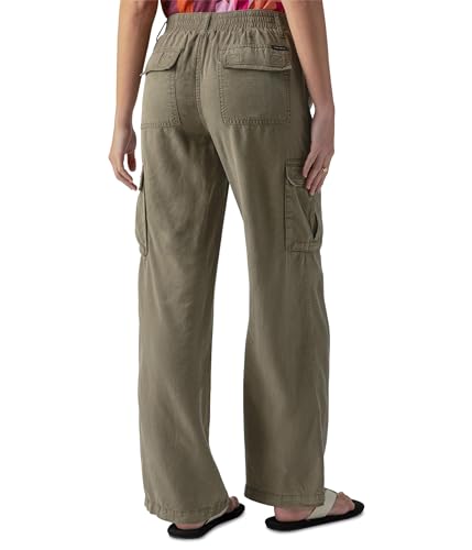 Sanctuary Women's Relaxed Reissue2