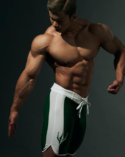 V6 IFBB Mensphysique Board-Short3