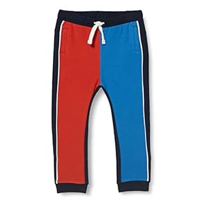 s.Oliver baby-jongens Leggings 405.10.111.18.183.2107017