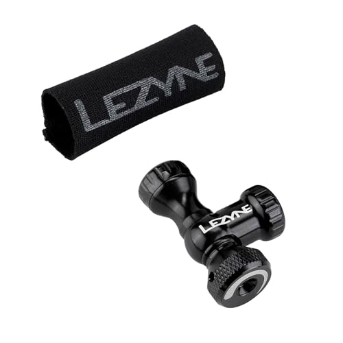 Lezyne Control Drive CO2 Inflator