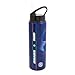 Hy-Pro UEFA Champions League 750ml Aluminium Water Bottle – Official UCL Sports Drink Bottle, Lightweight, Reusable, Leakproof