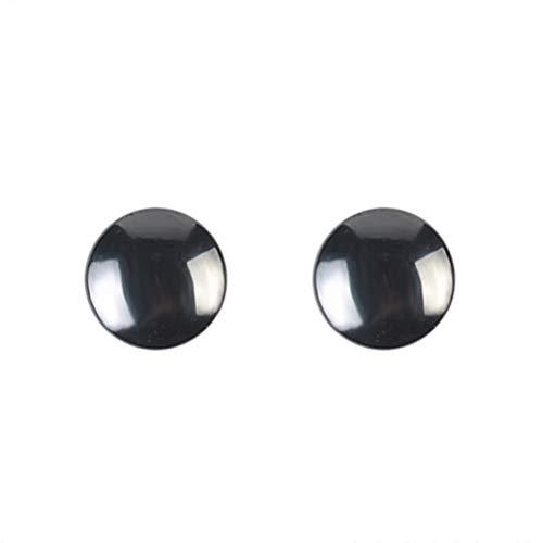 Holibanna Women Magnetic Earrings Magnetic Solid Simple Ear Studs Earrings Stickers Earrings Acupoints Loss Weight Wearing