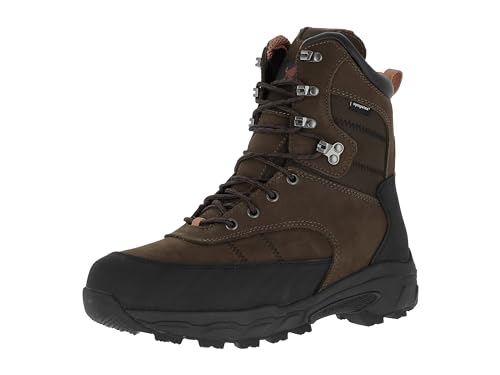 Gateway1 Estate Beater 9 400g Jagdschuhe Dark Brown UK 8 - EU 42