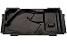 Produktbild MAKITA 837803-7 - Plastico interior makpac