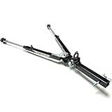 Roadmaster 520 Falcon 2 Mounted Tow Bar - 6000 lb. Load Capacity