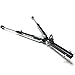 Roadmaster 520 Falcon 2 Mounted Tow Bar - 6000 lb. Load Capacity