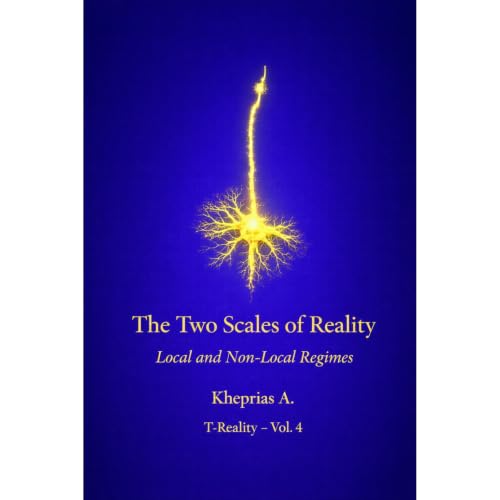 The Two Scales of Reality