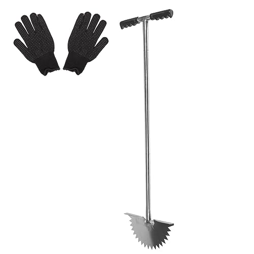 gas lawn edgers