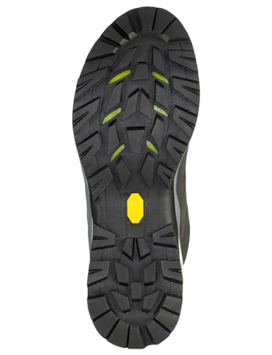 Image of Jack Wolfskin Men's Force Striker Texapore Low M