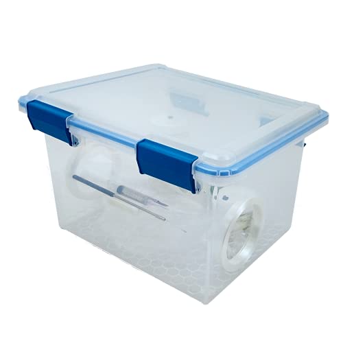 Mushyluv SAB Mini Still Air Box | 32qt