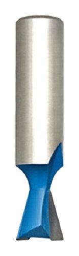 Alfa Tools RB75032 3/8 x 1 3/4 Dovetail Router Bit